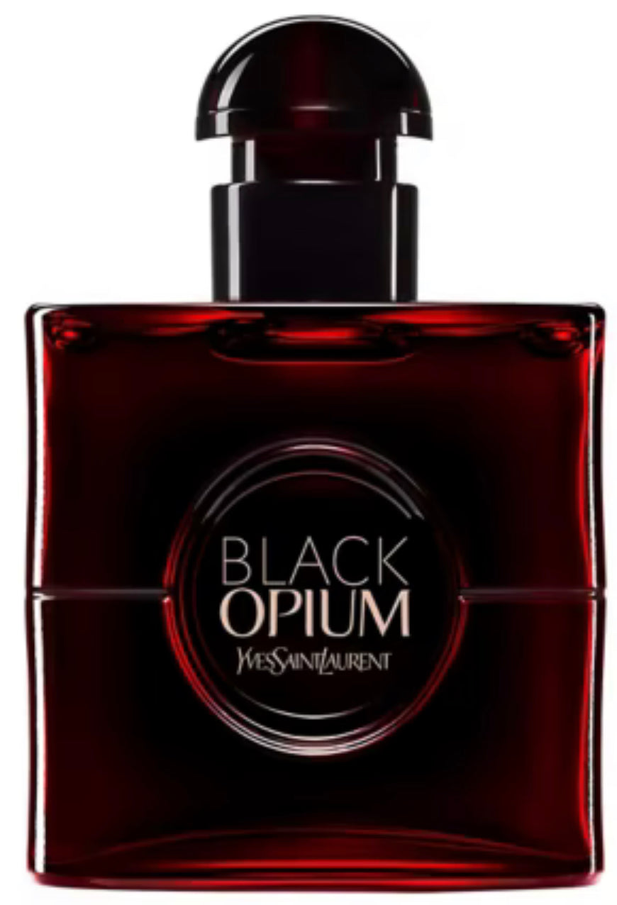 Limited edition black opium sale