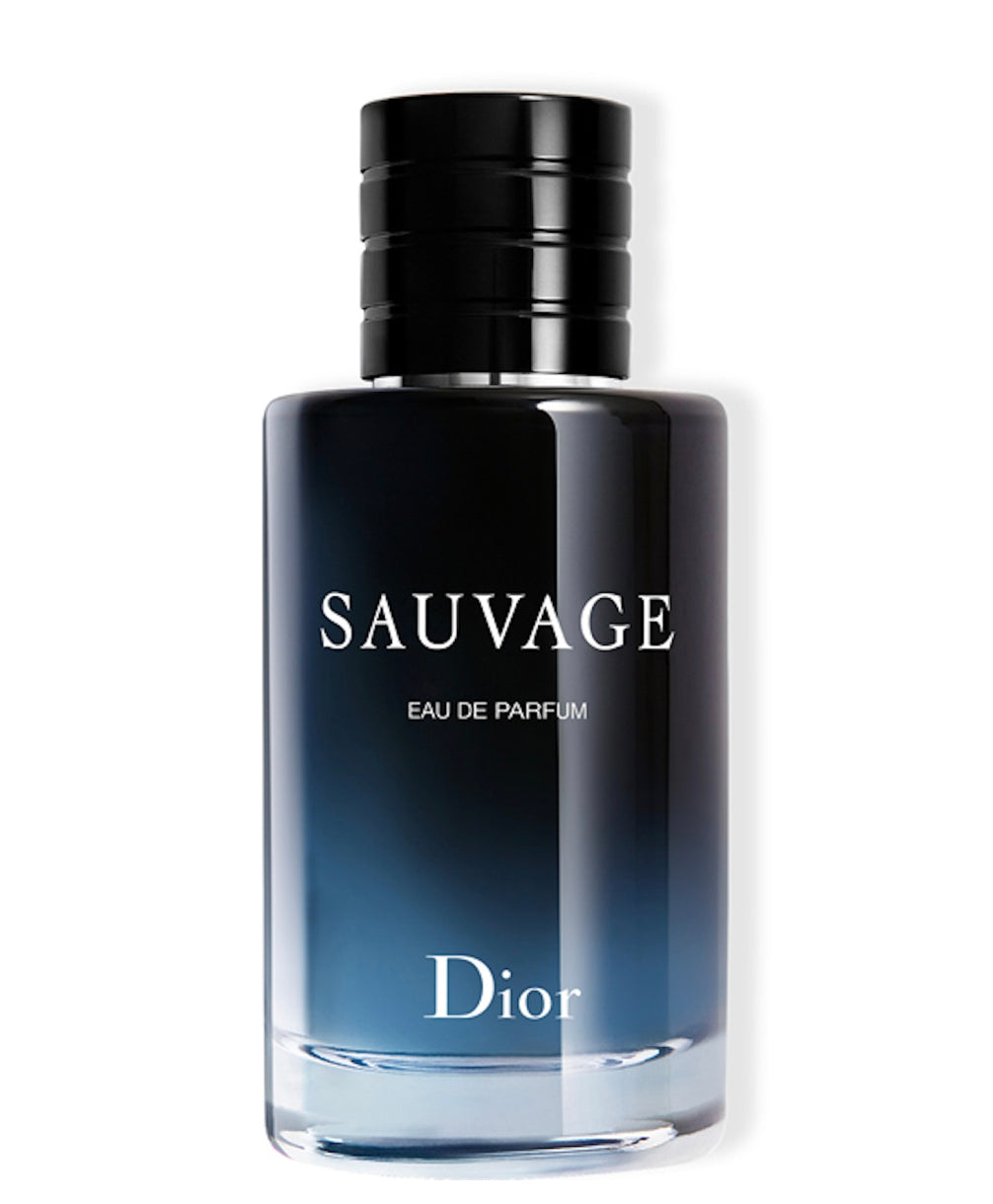 Dior Sauvage Eau de Parfum Sample Order Online – Parfumprobenshop