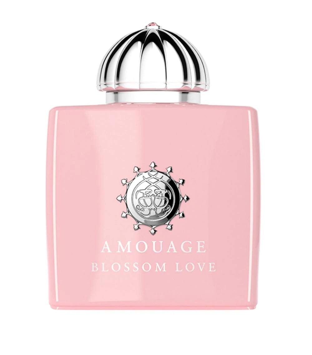 Amouage Blossom Love Perfume (Dupe & Replica) - 100% Same Fragrance