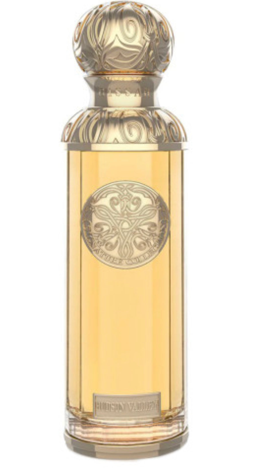 Gissah Hudson Valley Exclusive Kuwaiti Fragrance Eau De Parfum Samples