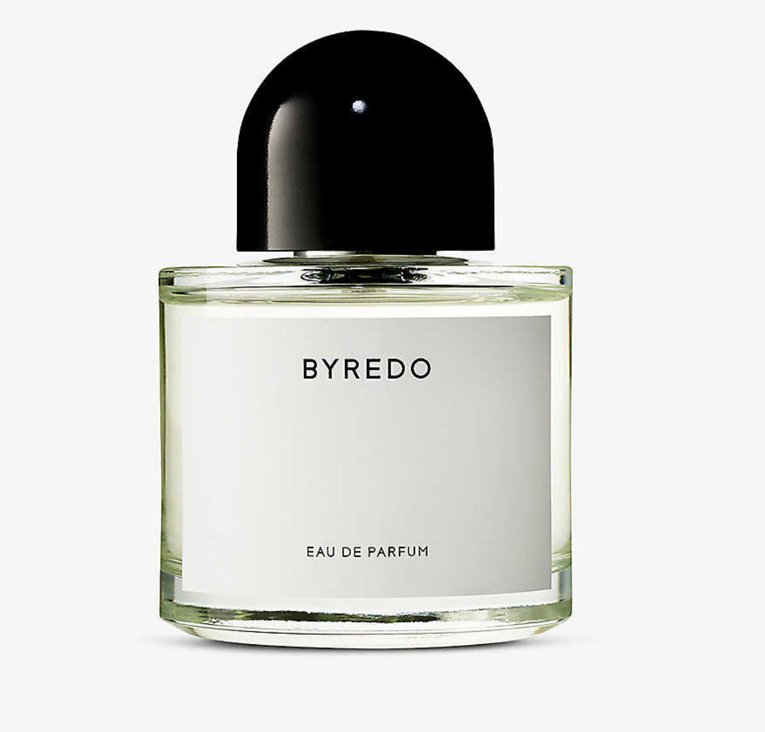 Byredo Unamed Limited Edition! EDP Eau De Parfum Samples