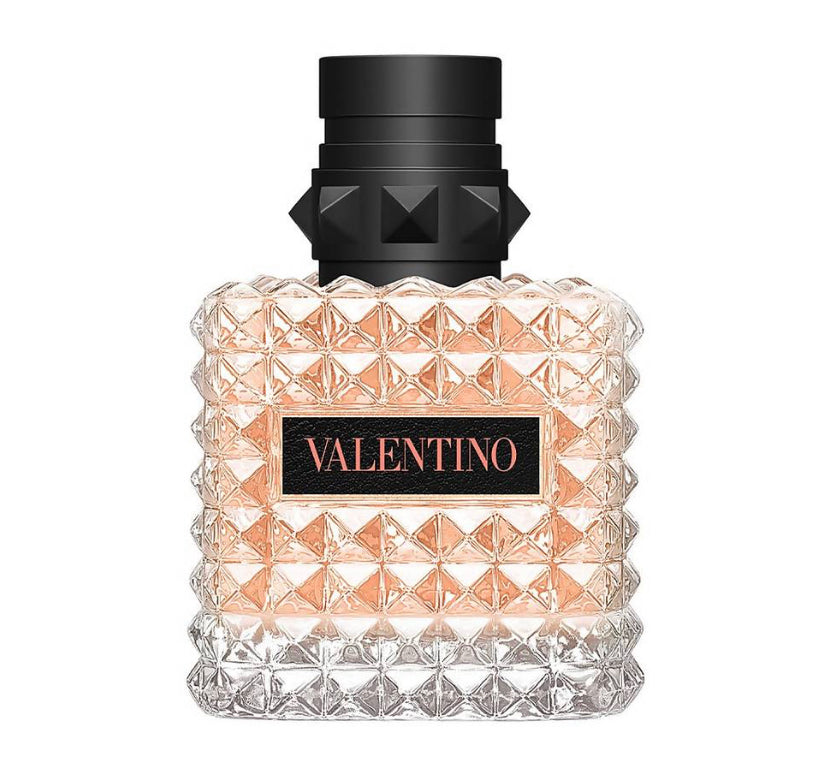 Valentino Born In Roma Coral Donna Eau De Parfum Samples – The Perfume ...