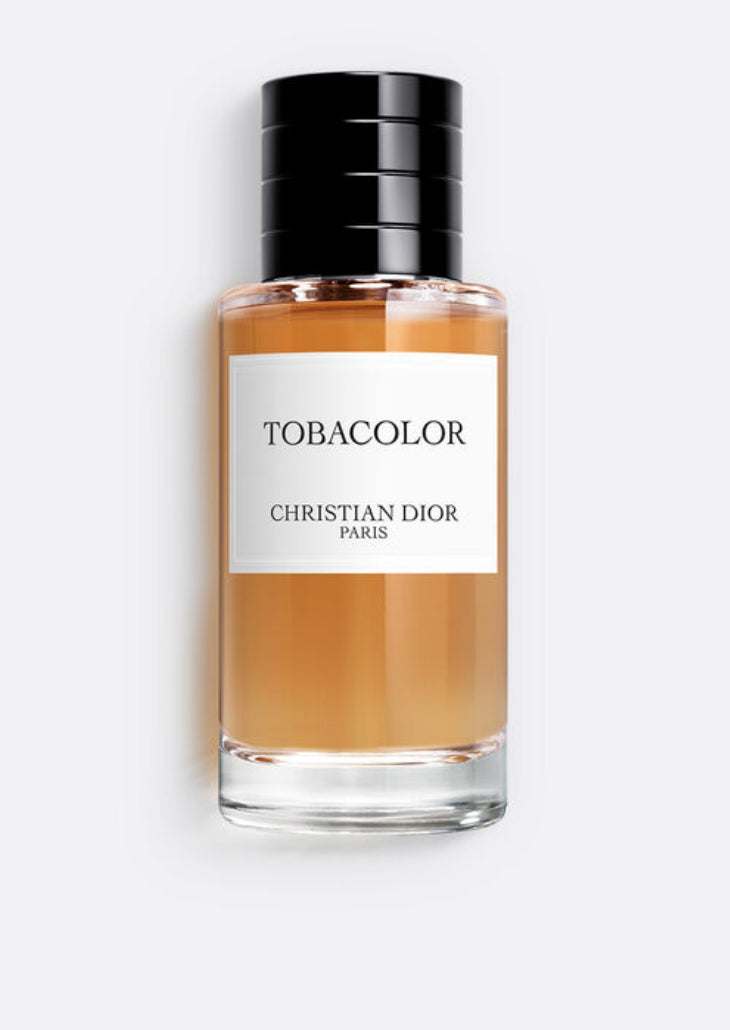 Christian Dior TOBACOLOR EDP Eau De Parfum Samples