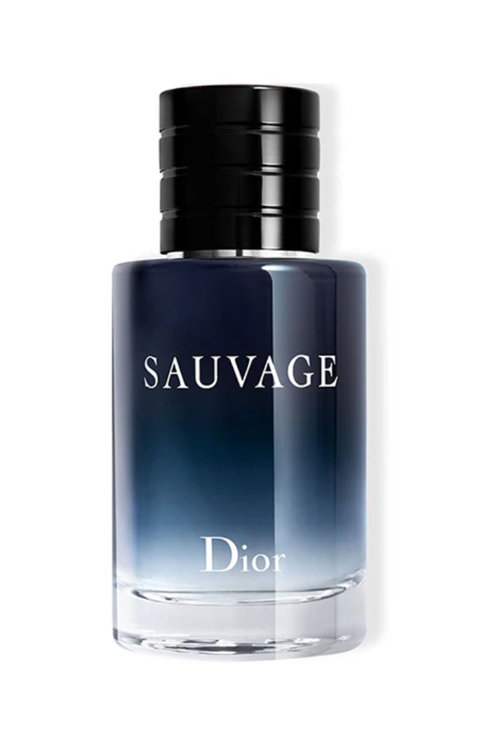 Dior Sauvage Eau De Toilette EDT Samples
