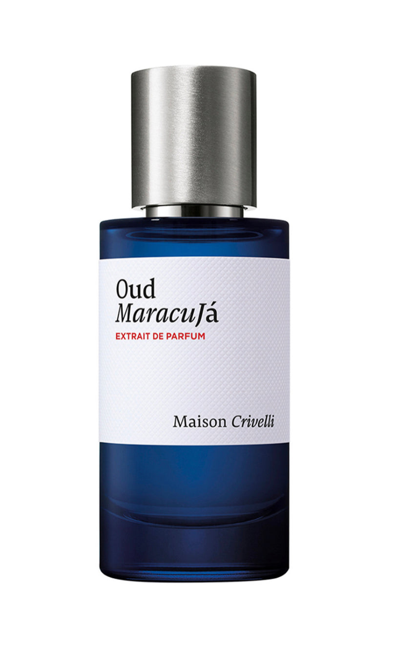 Maison Crivelli Oud MaracuJá Extrait De Parfum Sample