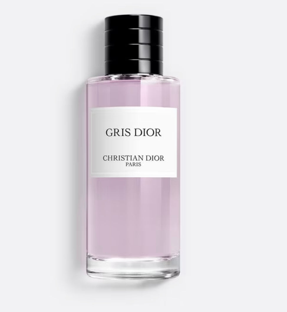 Christian Dior Gris Dior EDP Eau De Parfum Samples