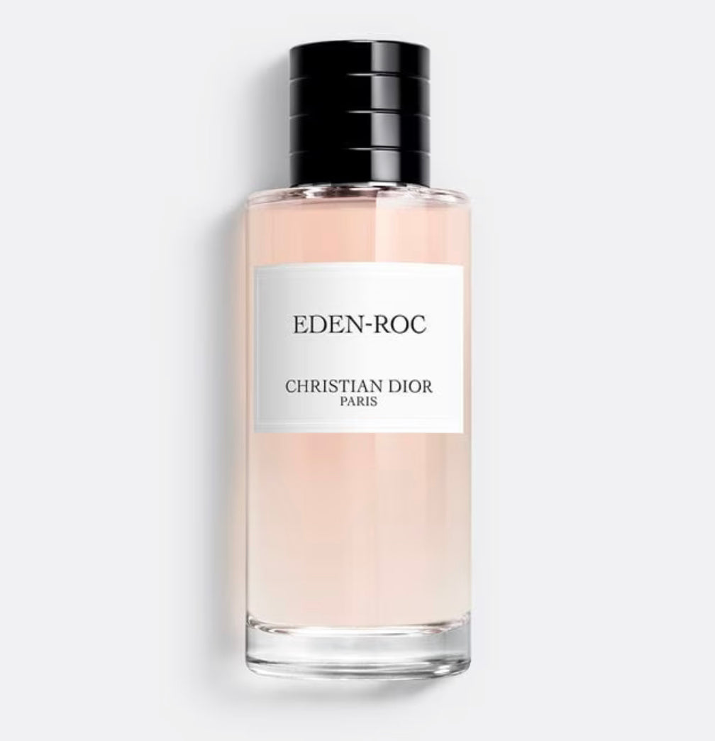 Christian Dior Eden-Roc EDP Eau De Parfum Samples