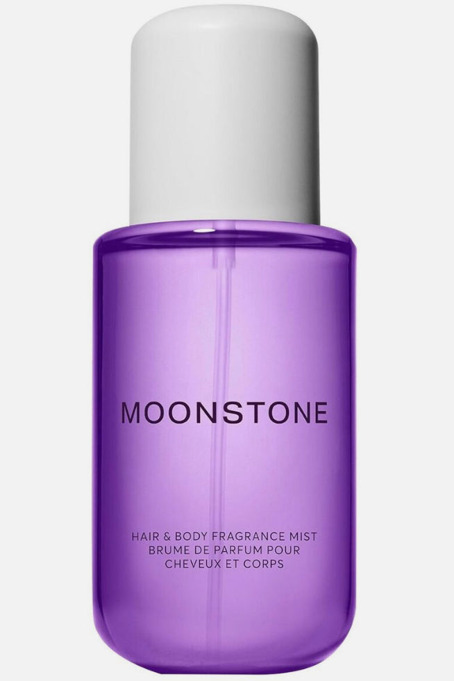 PHLUR Moonstone Mist hair and body fragrance NEW RELEASE 2024 mist Brume De Parfum Samples