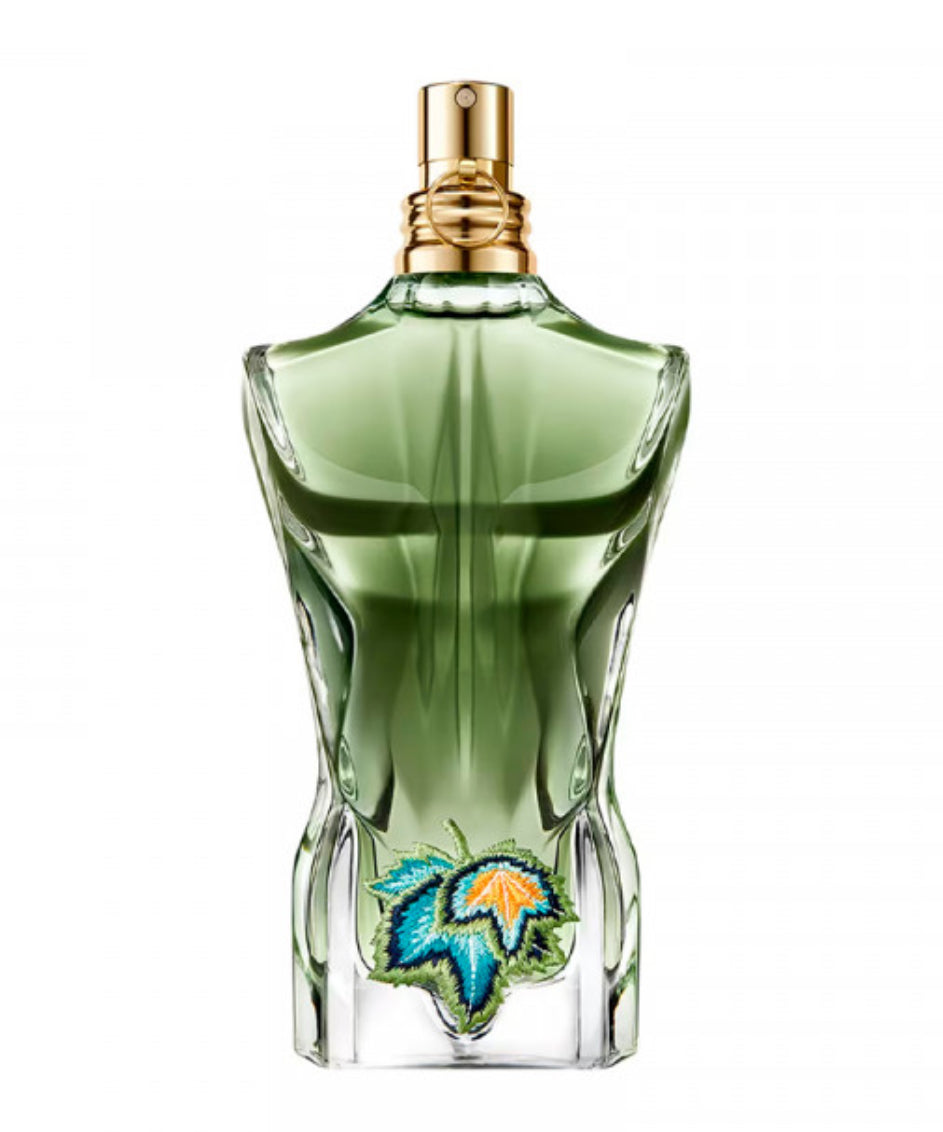 Jean Paul Gaultier Le Beau Paradise Garden NEW RELEASE!! Parfum Samples