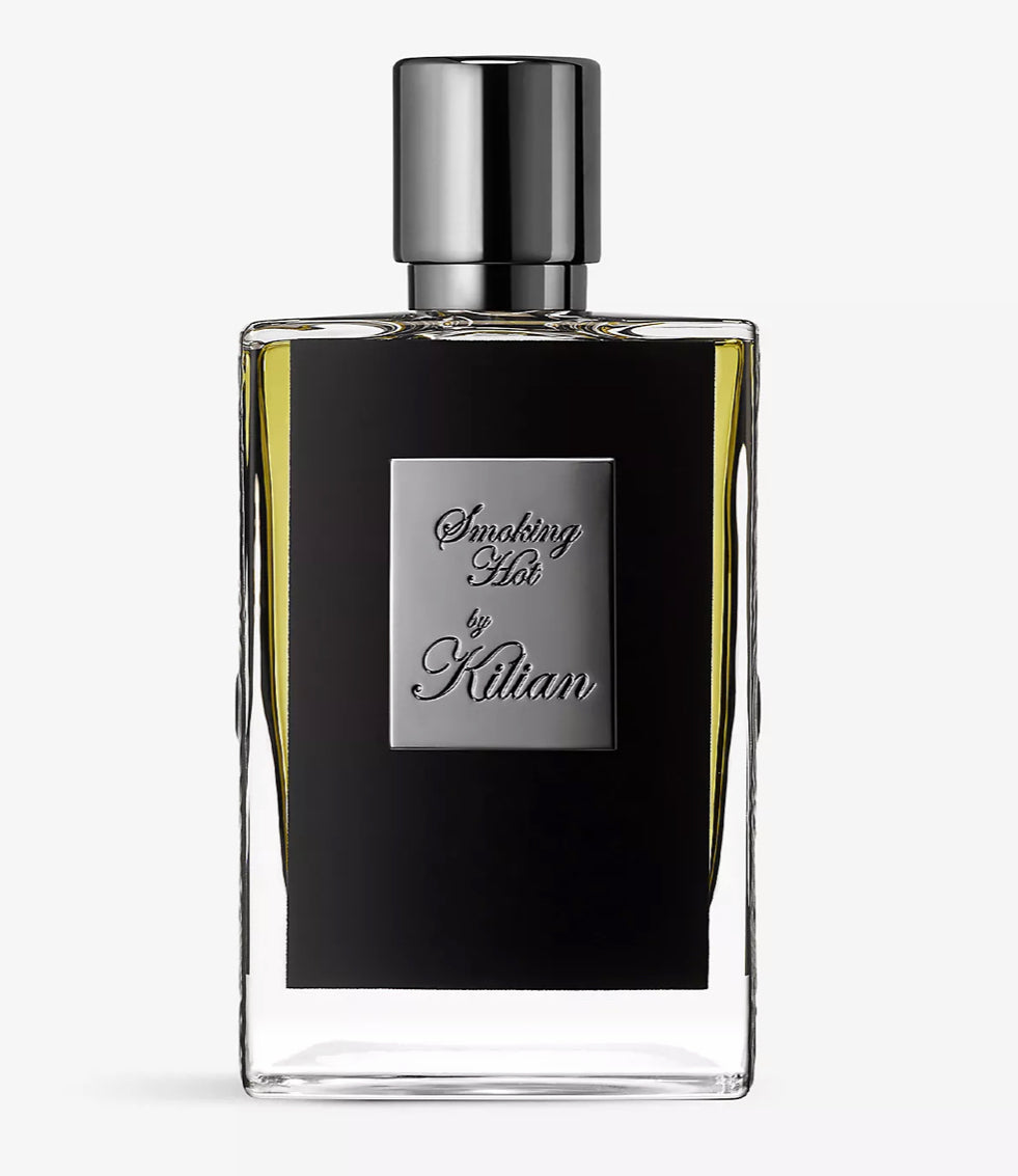 Kilian Smoking Hot 2023 NEW RELEASE!! Eau De Parfum Samples