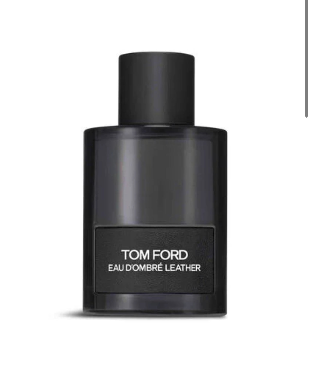 Tom Ford Eau D’ombré Leather NEW RELEASE 2024!! Samples