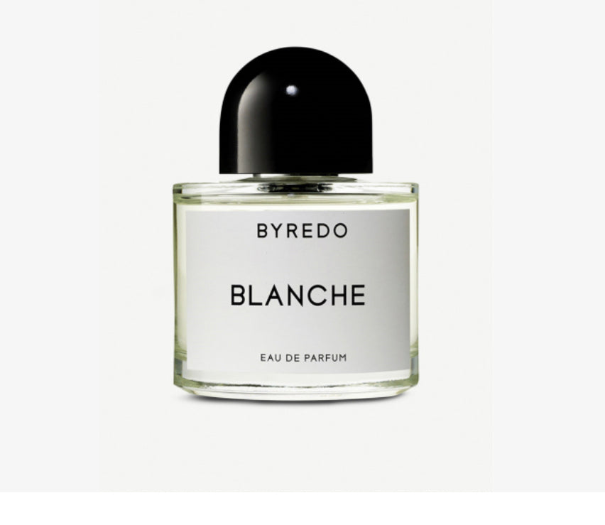 Byredo Blanche EDP Eau De Parfum Samples