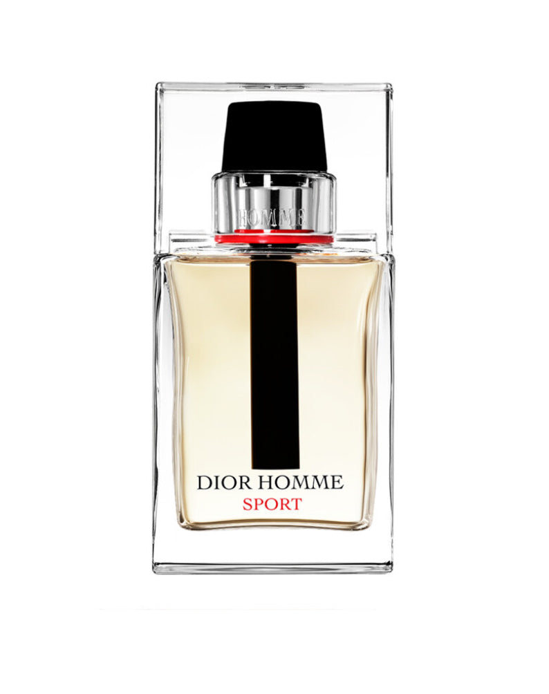 Dior Homme Sport Eau De Toilette Samples