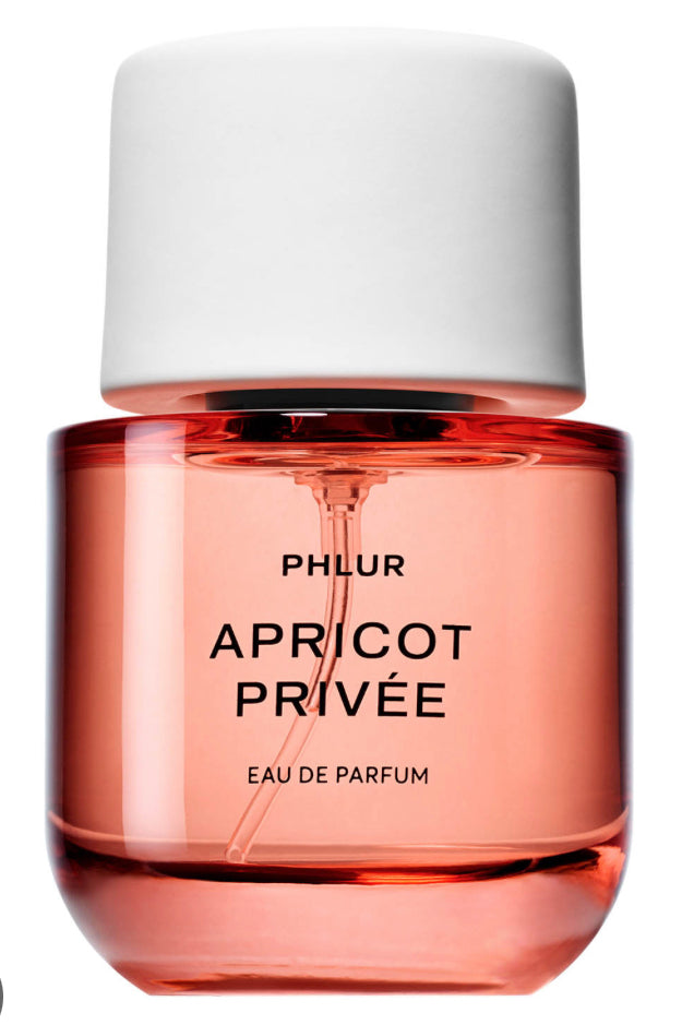 PHLUR Apricot Privée Eau De Parfum Samples