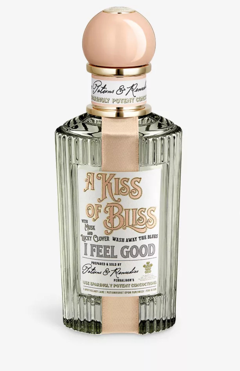 Penhaligon’s A Kiss Of Bliss NEW RELEASE!! 2023 EDP Eau De Parfum Samples