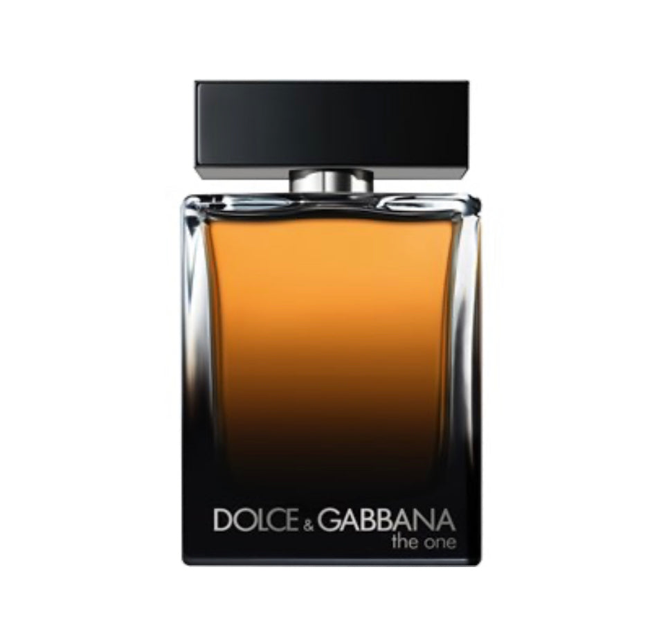 Dolce & Gabbana D&G The One Eau De Parfum Samples