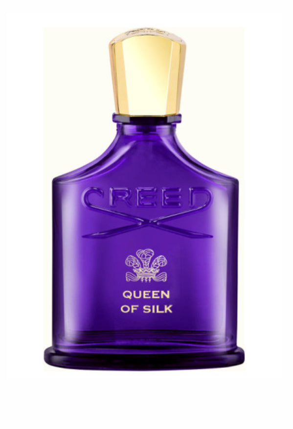 Creed Queen Of Silk NEW RELEASE 2024!! EDP For Him Eau De Parfum Samples