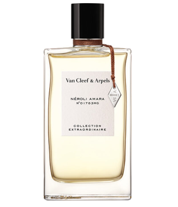 Van Cleef and Arpels NÉROLI AMARA Collection Extraordinaire Eau De Parfum Samples