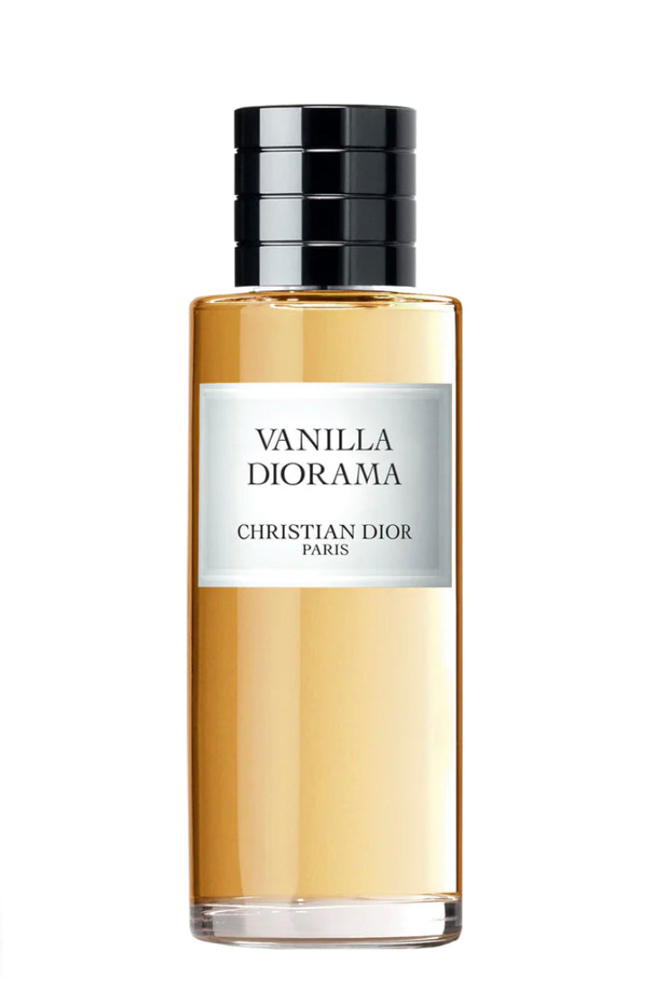 Christian Dior Vanilla Diorama EDP Eau De Parfum Samples