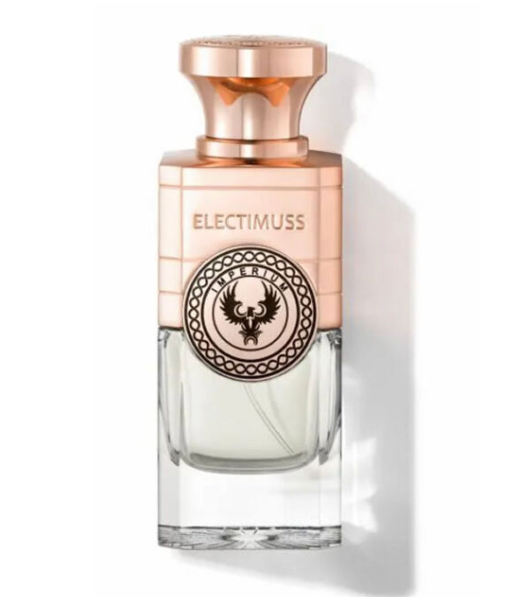 Electimuss London Imperiam Extrait De Parfum Samples