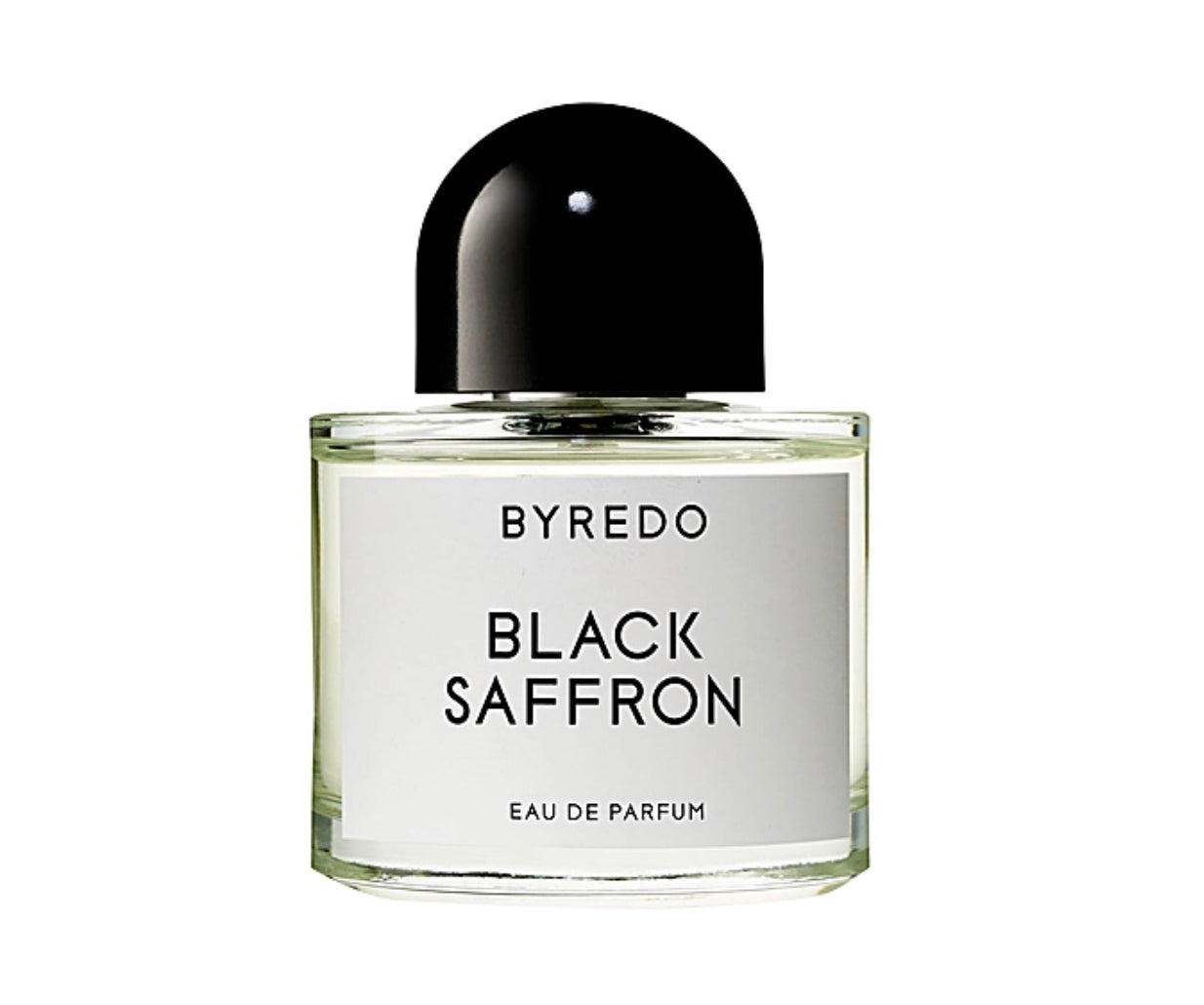 Byredo Black Saffron EDP Eau De Parfum Samples