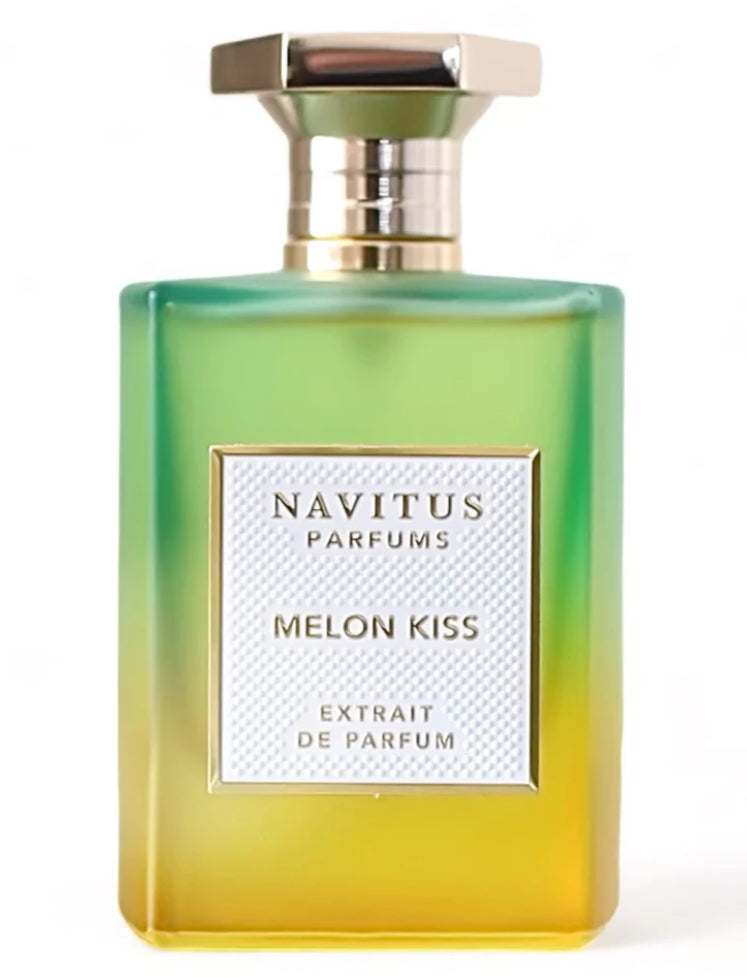 Navitus Parfums Melon Kiss EXDP Extrait De Parfum Samples