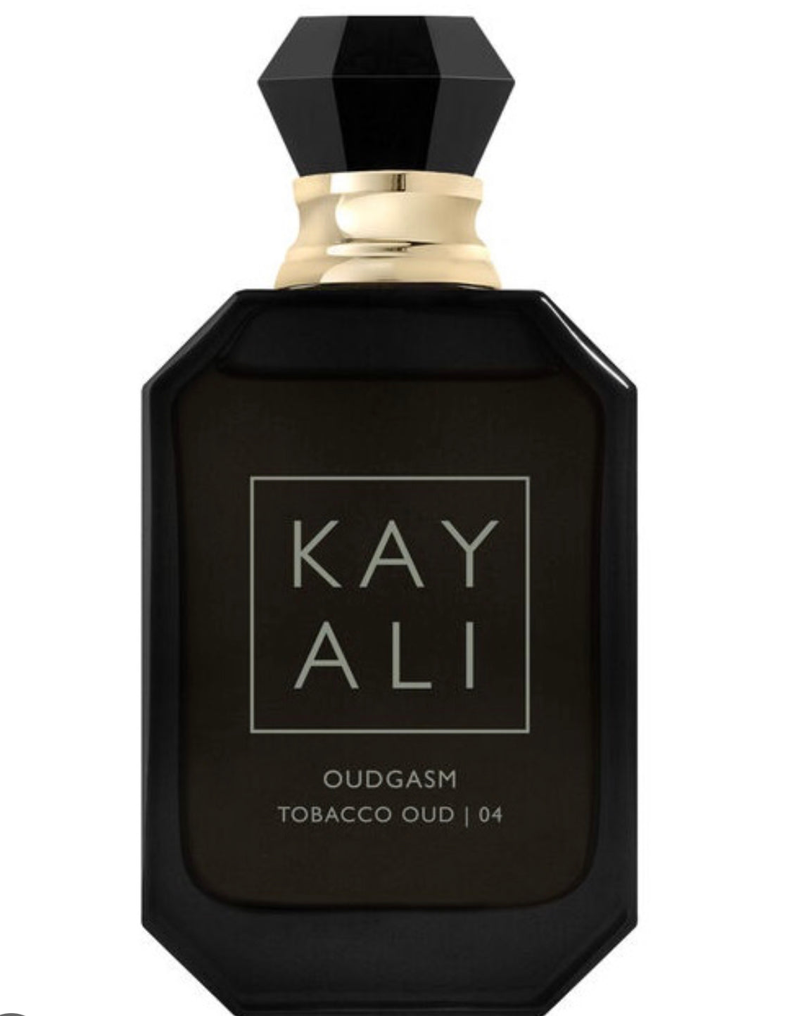KAYALI Oudgasm Tobacco Oud 04 NEW RELEASE 2023!! Eau De Parfum Samples