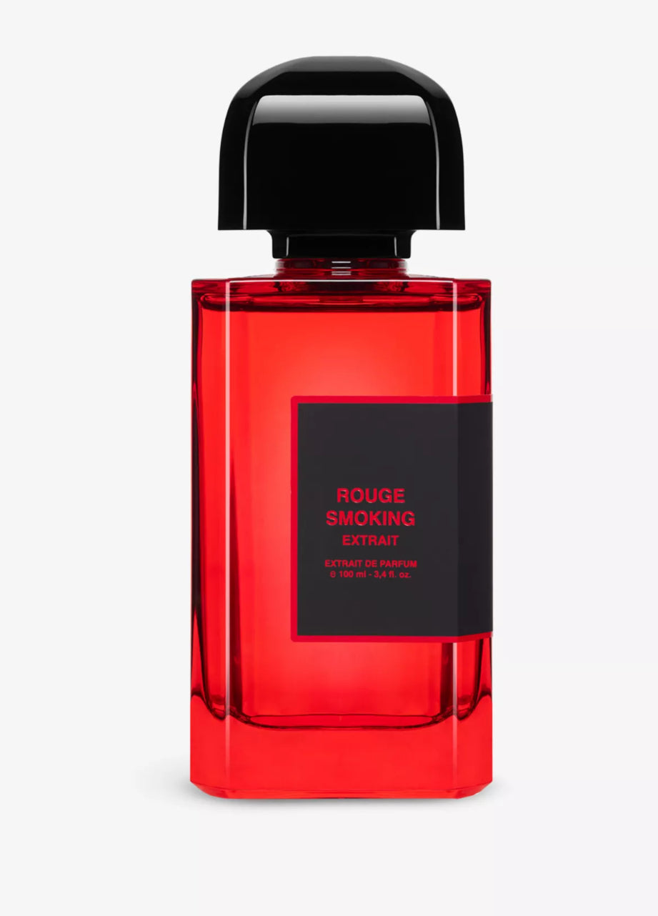 BDK Parfums Rouge Smoking Extrait NEW RELEASE!!! 2024 EXDP Extrait De Parfum Samples