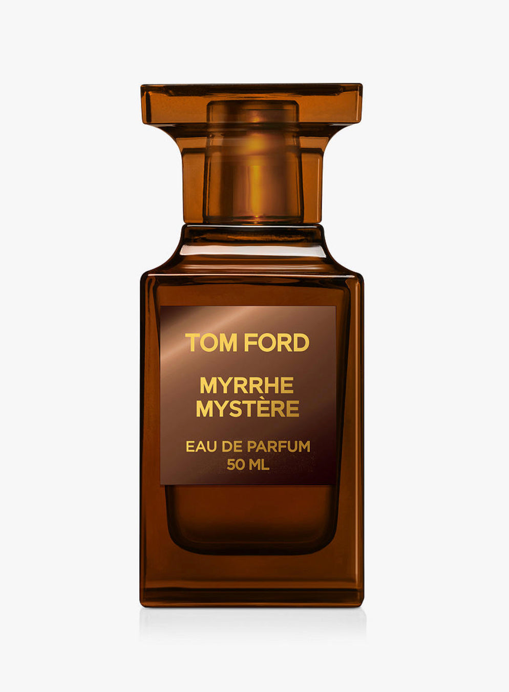 Tom Ford Myrrhe Mystère NEW RELEASE 2023 Eau De Parfum Samples