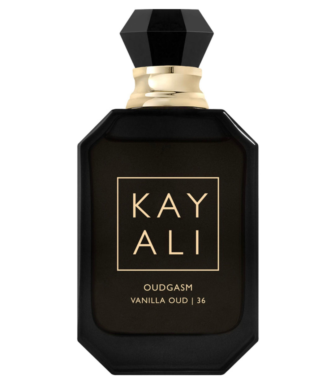 KAYALI Oudgasm Vanilla Oud 36 NEW RELEASE 2023!! Eau De Parfum Samples