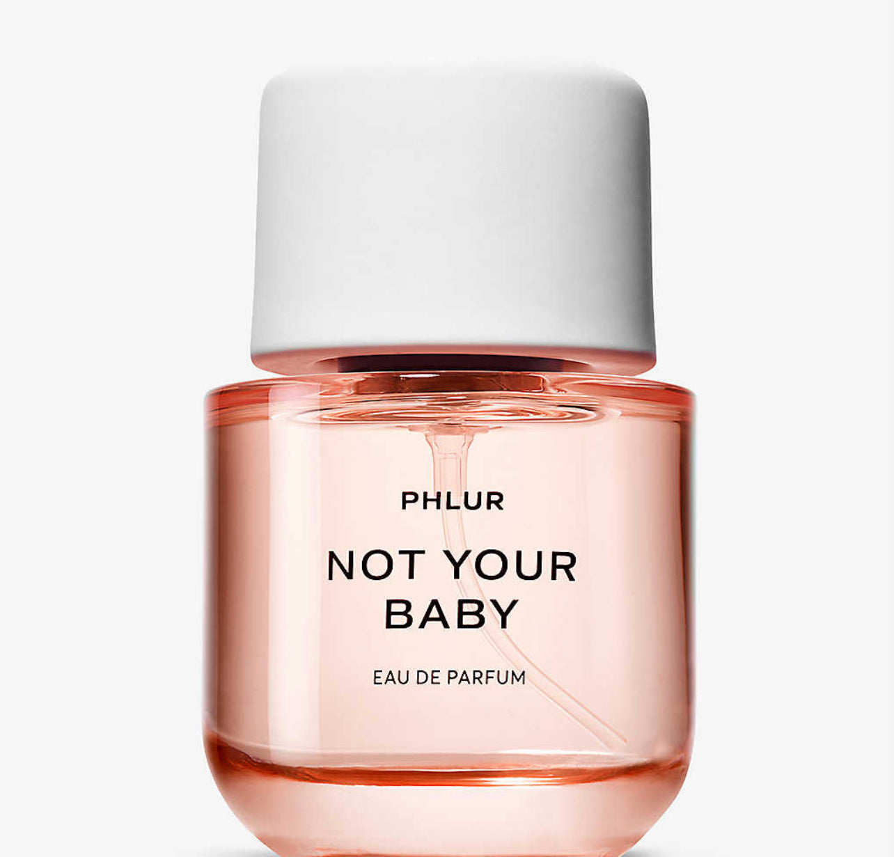 PHLUR Not Your Baby Eau De Parfum Samples