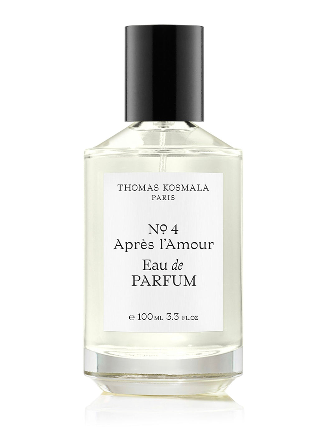 Thomas Kosmala Après L'Amour No.4 Eau De Parfum Samples