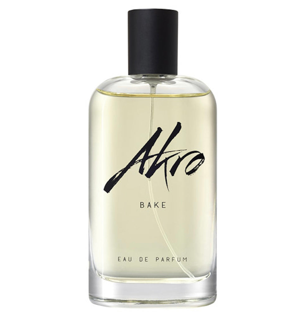 Akro Bake Eau De Parfum Samples