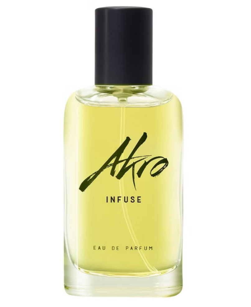 Akro Infuse New Release!! Eau De Parfum Samples