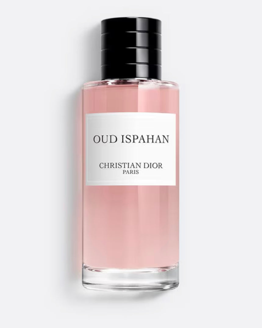 Christian Dior Oud Ispahan EDP Eau De Parfum Samples