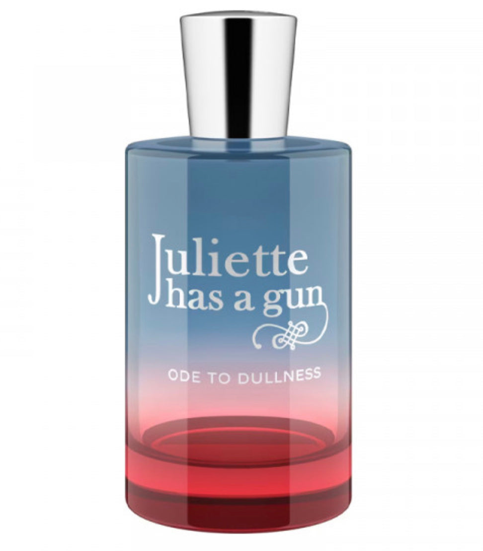 Juliette Has a Gun Ode To Dullness  Eau De Parfum EDP NEW RELEASE 2023!! Samples