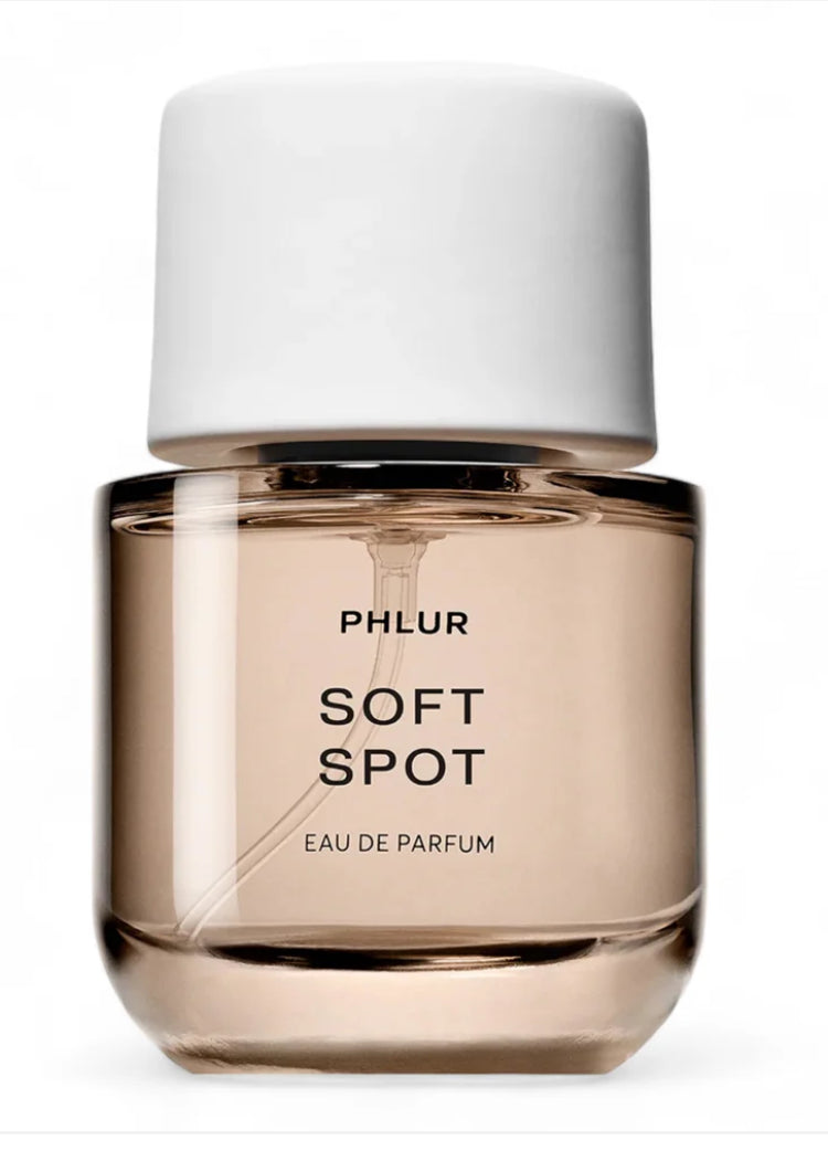 PHLUR Soft Spot NEW RELEASE 2024!! eau de parfum Eau De Parfum Samples