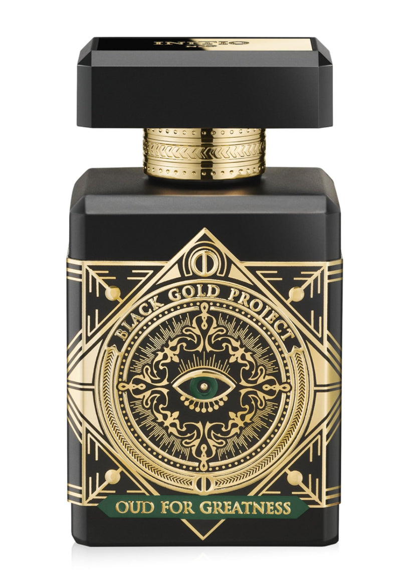 Initio Parfums Privés X Harrods Oud For Greatness Neo Samples NEW RELEASE 2024!!