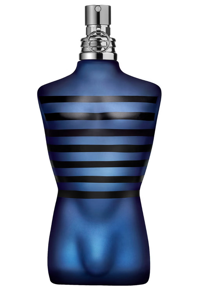 Jean Paul Gaultier Ultra Male Eau De Toilette Intense EDTI Samples