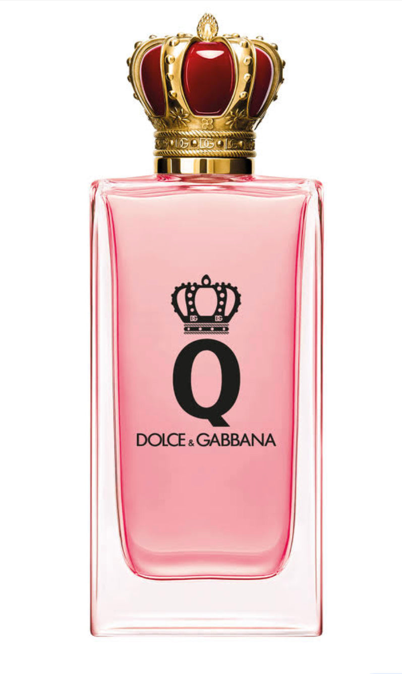 Dolce & Gabbana Q queen Eau De Parfum Samples