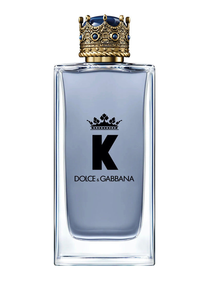 Dolce & Gabbana K king Eau De Toilette Samples