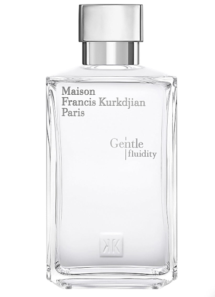 Maison Francis Kurkdjian Gentle Fluidity Silver Eau De Parfum Samples