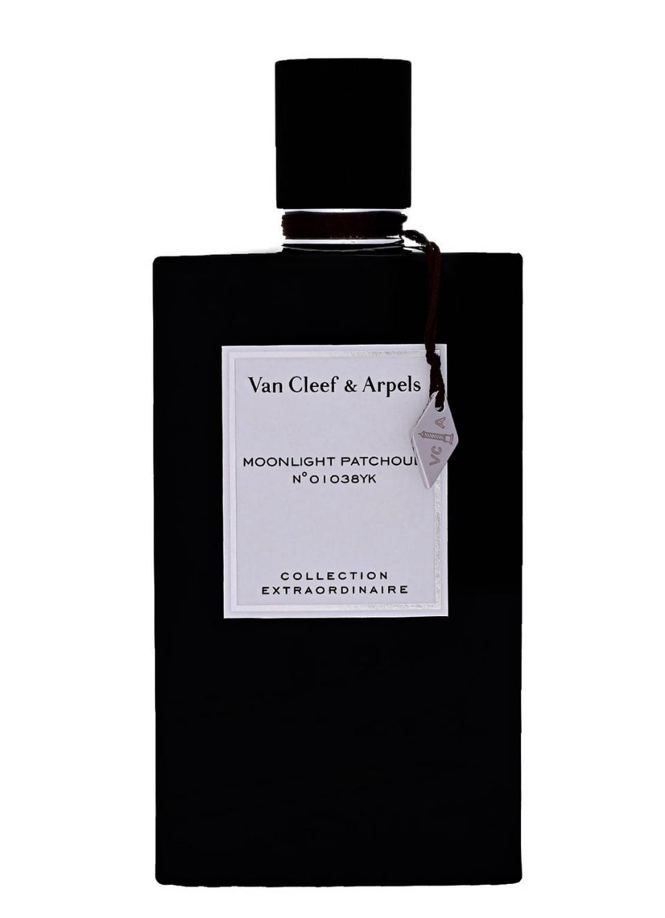 Van Cleef and Arpels Collection Extraordinaire Moonlight Patchouli Eau De Parfum Samples