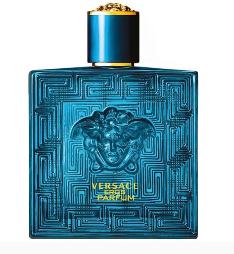 Versace Eros Parfum Samples