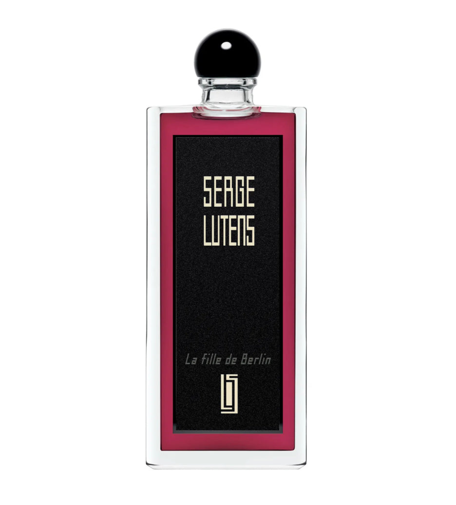 Serge Lutens La fille de Berlin Eau De Parfum Samples