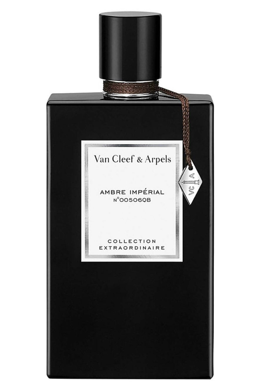 Van Cleef and Arpels Collection Extraordinaire Ambre Imperial Eau De Parfum Samples