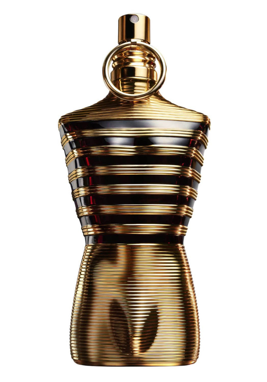 Jean Paul Gaultier Le Male Elixir Parfum Samples