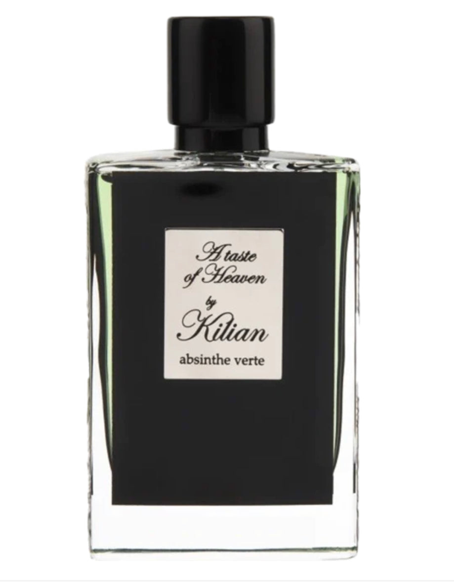 Kilian A Taste Of Heaven Absinthe Verte Eau De Parfum Samples