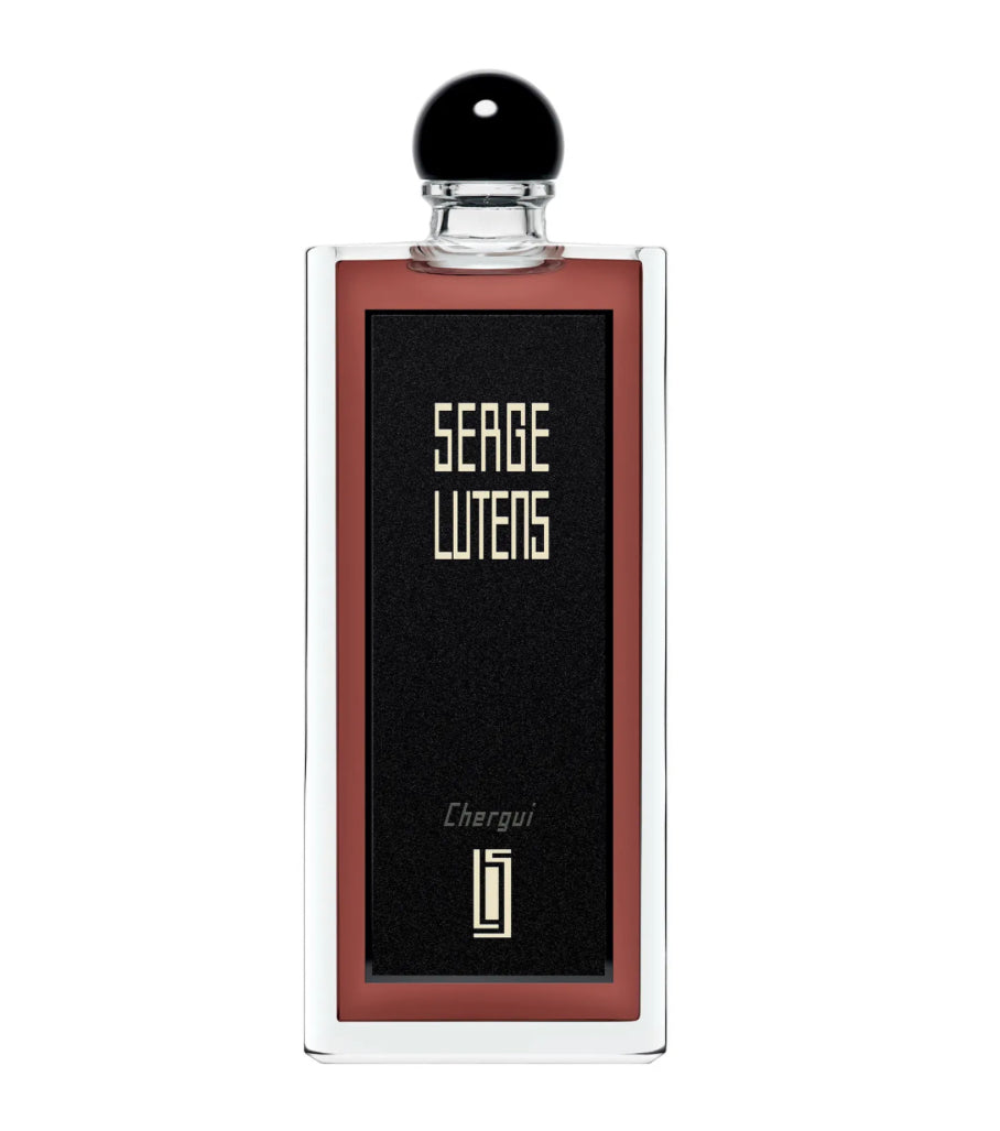 Serge Lutens Chergui Eau De Parfum Samples