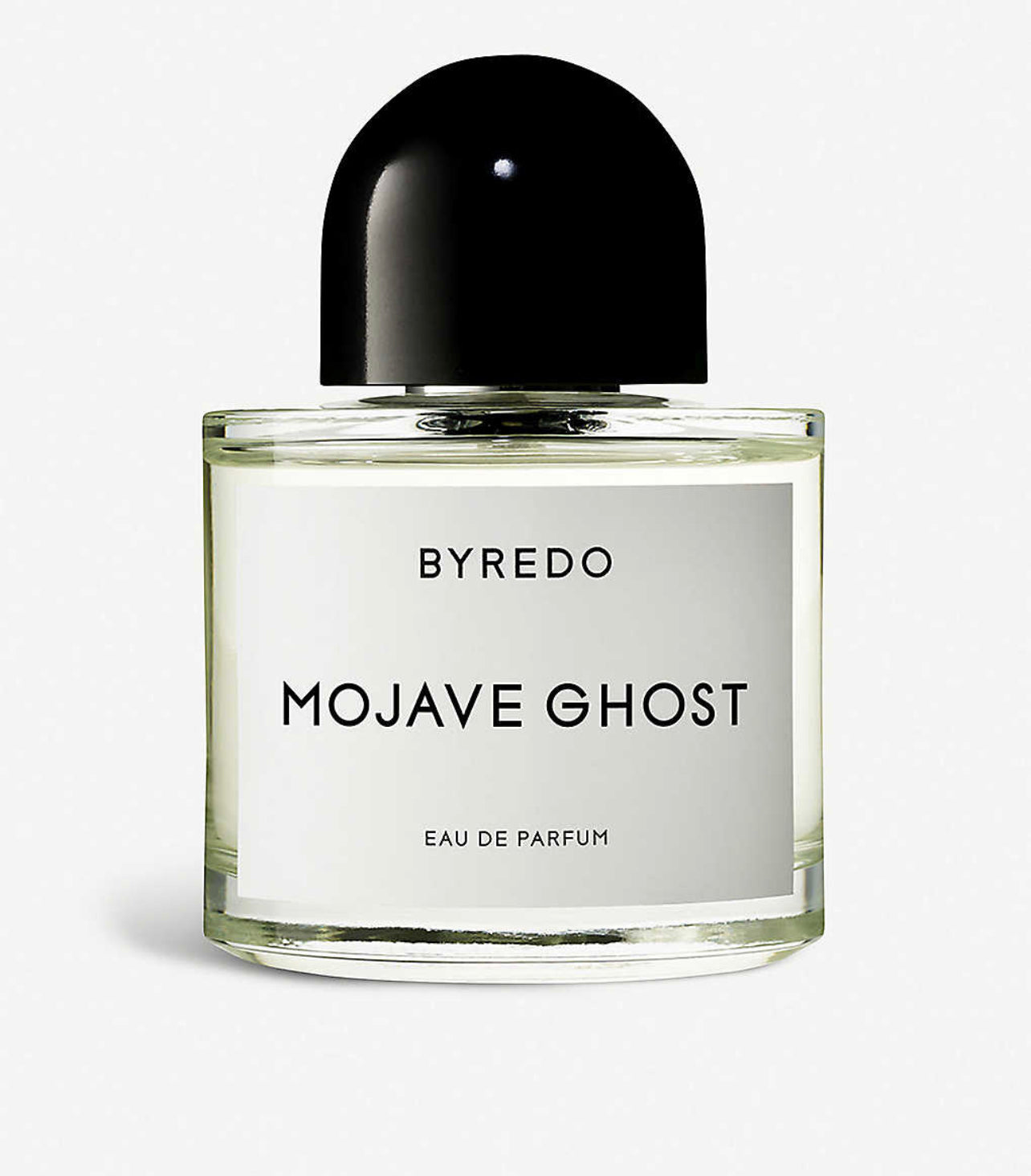 Byredo Mojave Ghost Eau De Parfum Samples